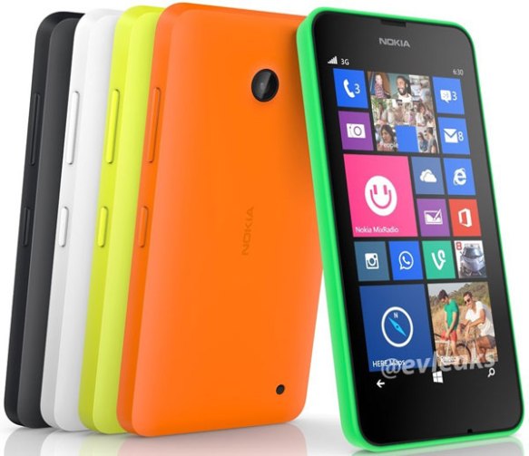 Nokia-Lumia-630